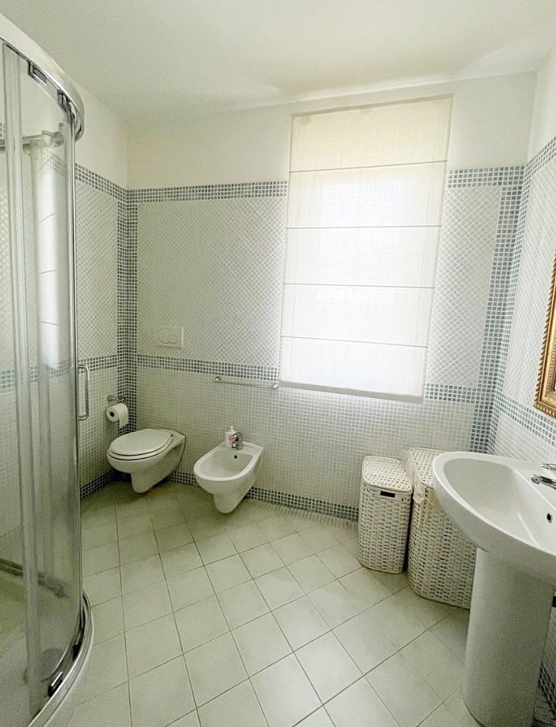 Дом в Марина ди Пьетрасанта, Италия, 150 м² - фото 16