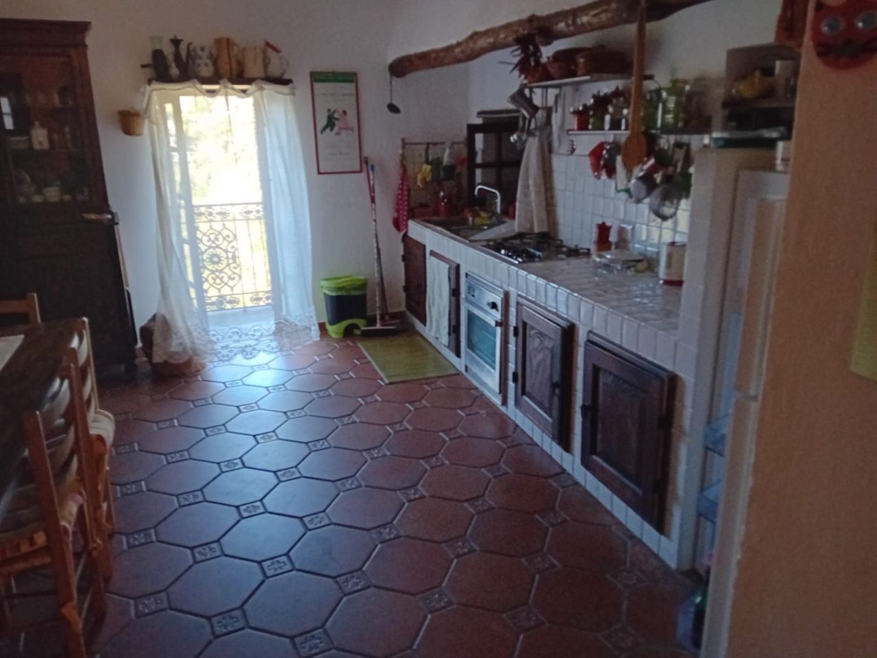 Квартира в Сан-Никола-Арчелла, Италия, 110 м² - фото 2