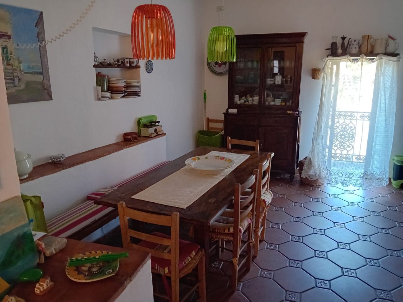 Квартира в Сан-Никола-Арчелла, Италия, 110 м² - фото 3