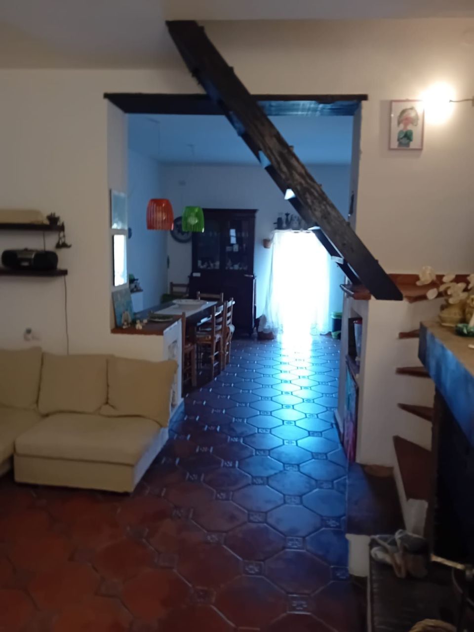 Квартира в Сан-Никола-Арчелла, Италия, 110 м² - фото 4