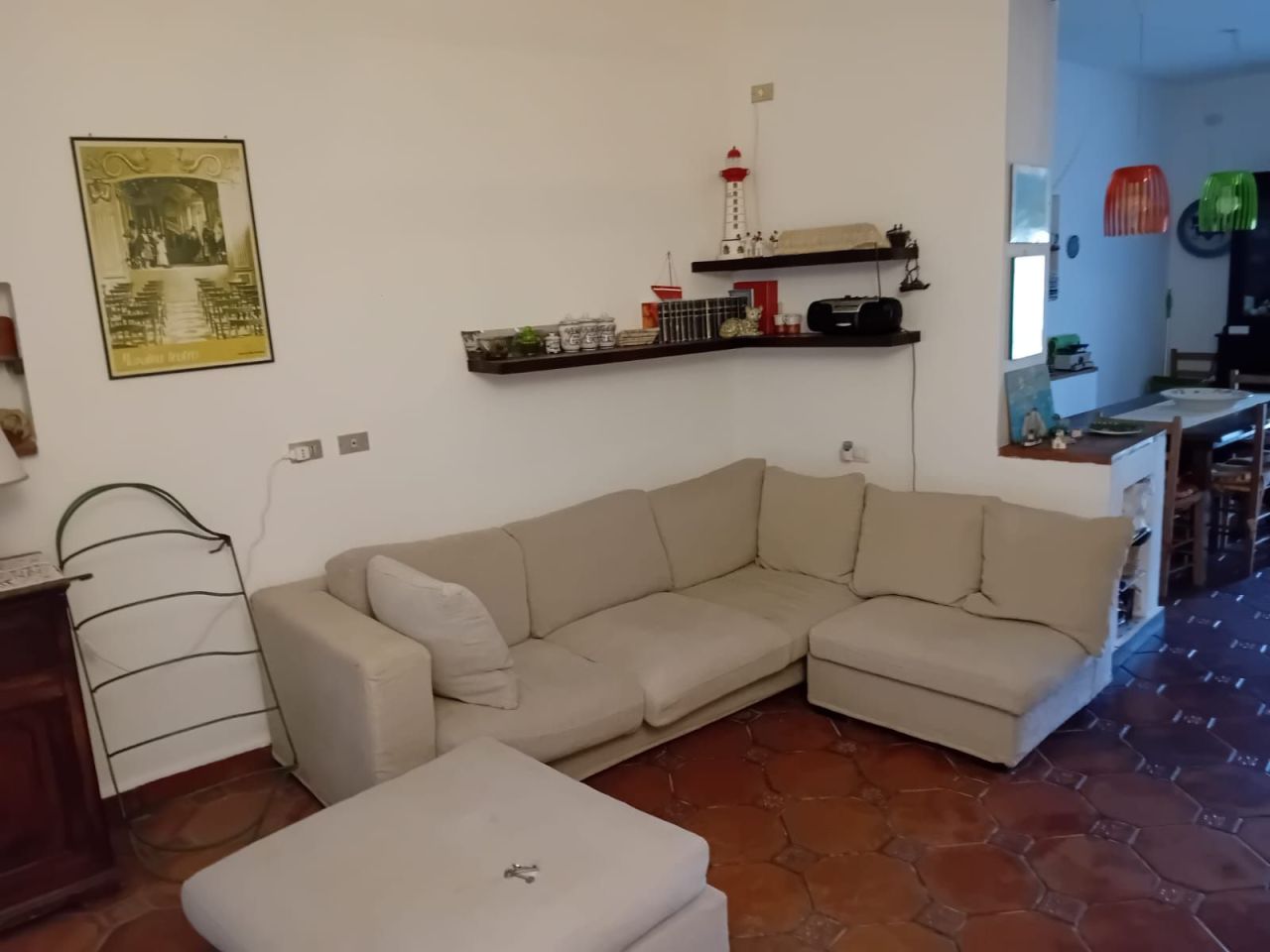 Квартира в Сан-Никола-Арчелла, Италия, 110 м² - фото 5