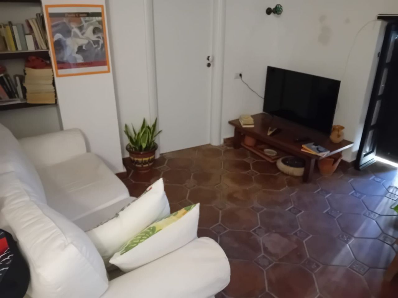 Квартира в Сан-Никола-Арчелла, Италия, 110 м² - фото 6