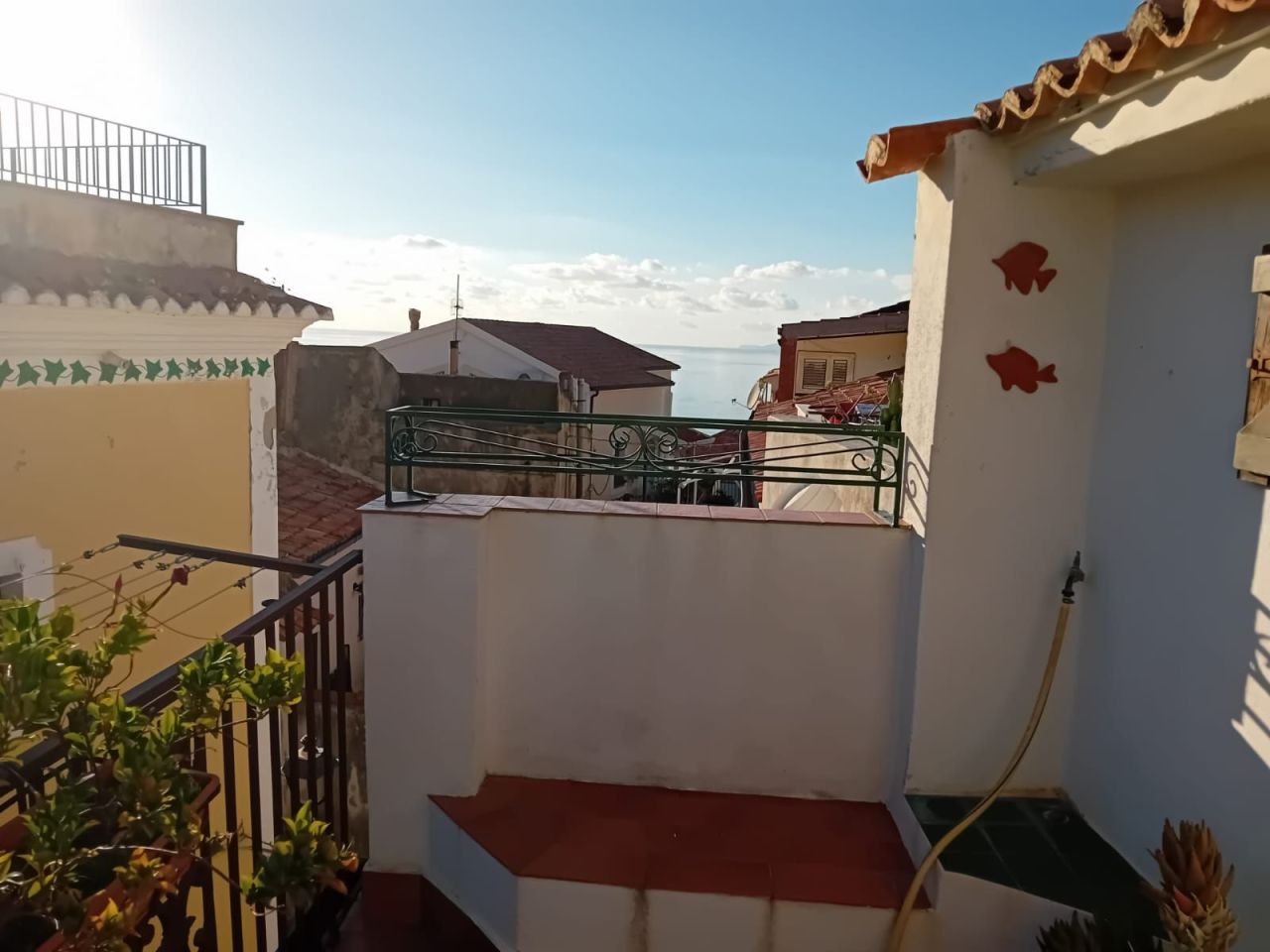 Квартира в Сан-Никола-Арчелла, Италия, 110 м² - фото 14