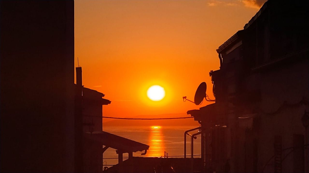 Квартира в Сан-Никола-Арчелла, Италия, 110 м² - фото 17