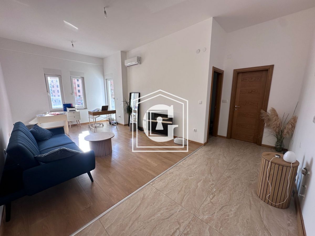 Апартаменты в Будве, Черногория, 48 м² - фото 2