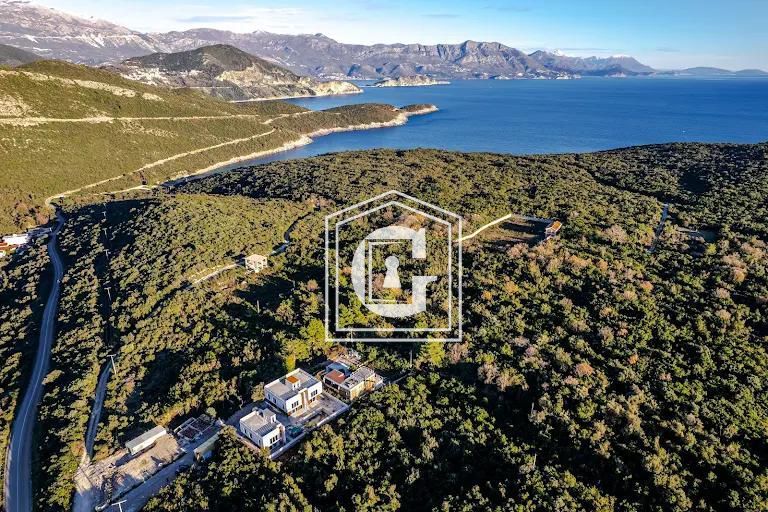 Вилла в Кримовице, Черногория, 160 м² - фото 2