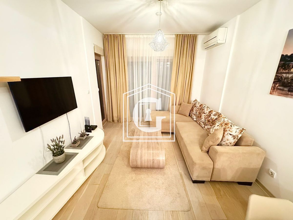 Апартаменты в Пржно, Черногория, 44 м² - фото 2