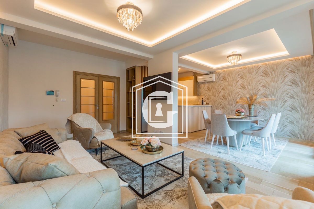 Апартаменты в Пржно, Черногория, 96 м² - фото 2