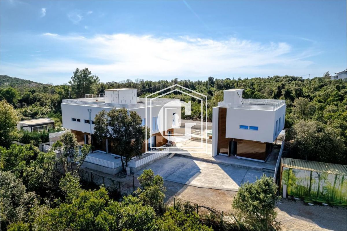 Вилла в Кримовице, Черногория, 160 м² - фото 3