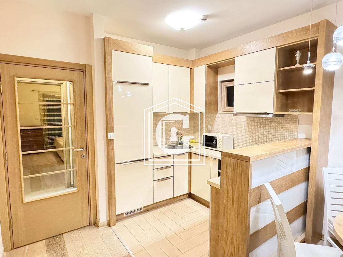 Апартаменты в Пржно, Черногория, 44 м² - фото 4