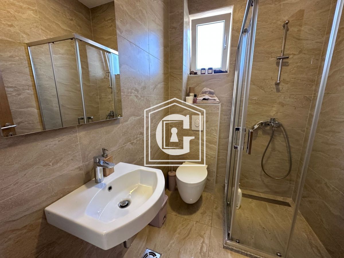 Апартаменты в Будве, Черногория, 48 м² - фото 5