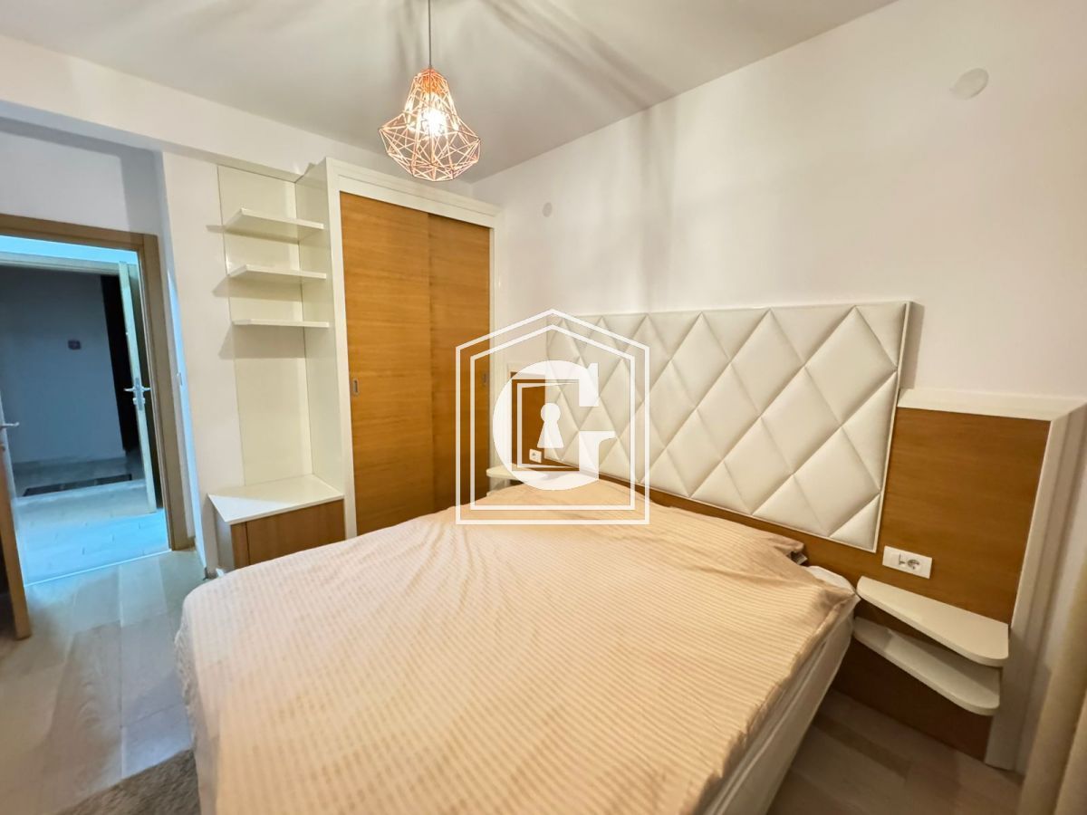 Апартаменты в Пржно, Черногория, 44 м² - фото 5