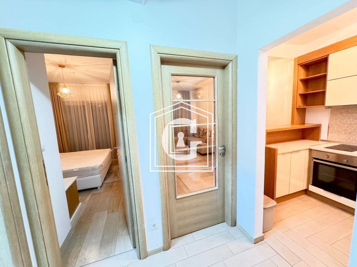 Апартаменты в Пржно, Черногория, 44 м² - фото 6