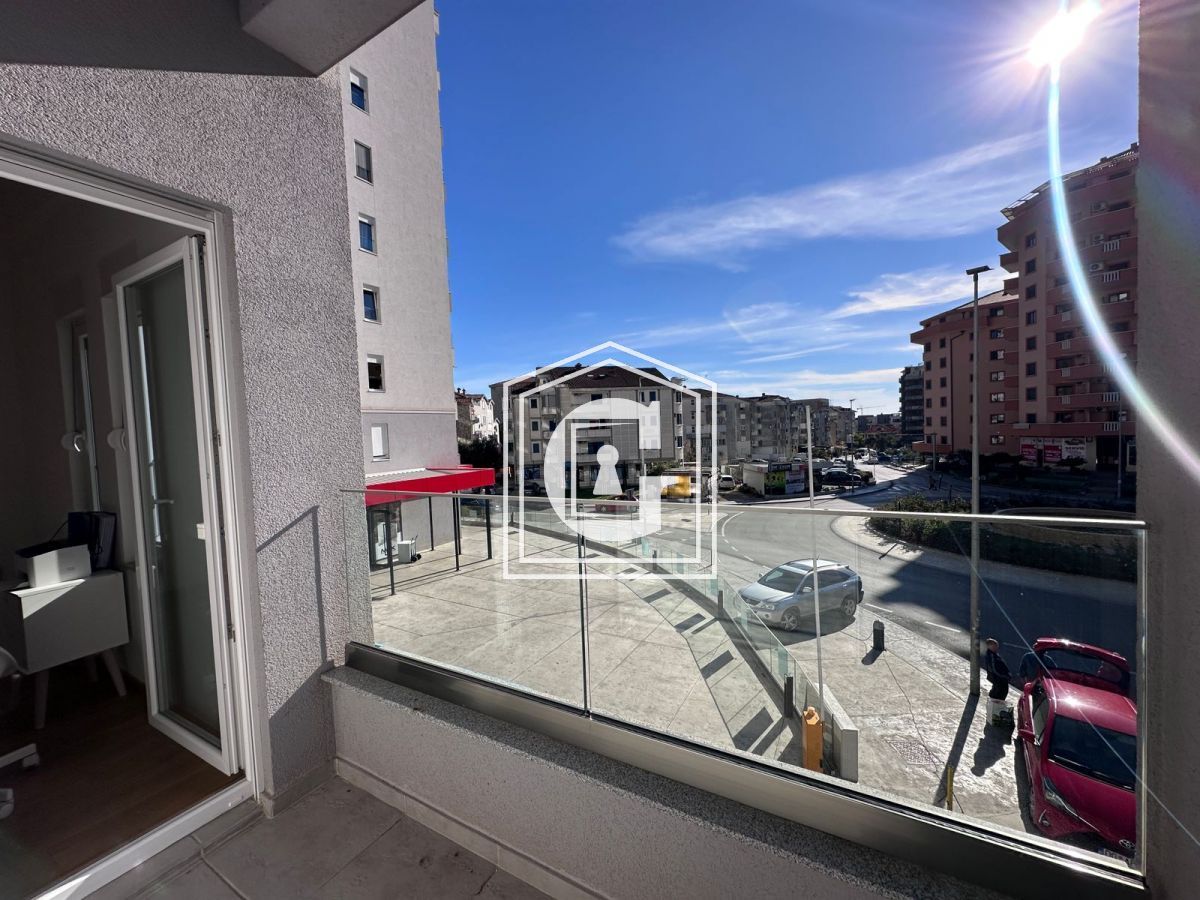 Апартаменты в Будве, Черногория, 48 м² - фото 7