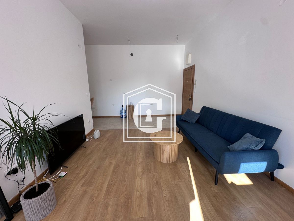 Апартаменты в Будве, Черногория, 48 м² - фото 8