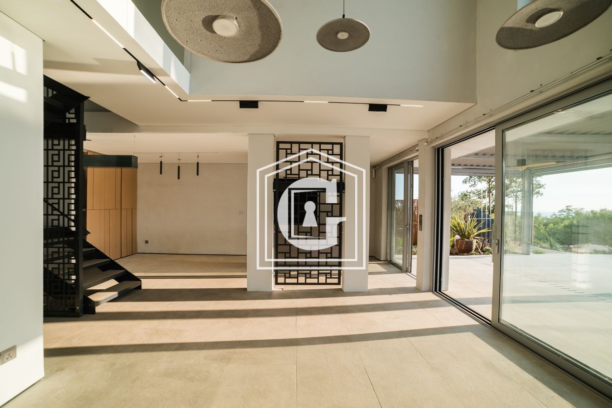 Вилла в Режевичах, Черногория, 230 м² - фото 13