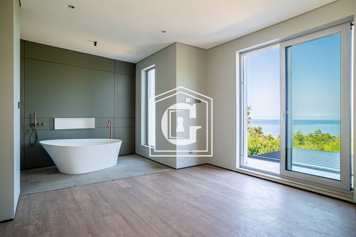 Вилла в Режевичах, Черногория, 230 м² - фото 19