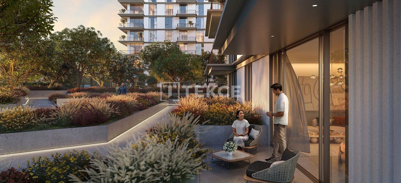 Апартаменты Мина Рашид, ОАЭ, 115 м² - фото 5