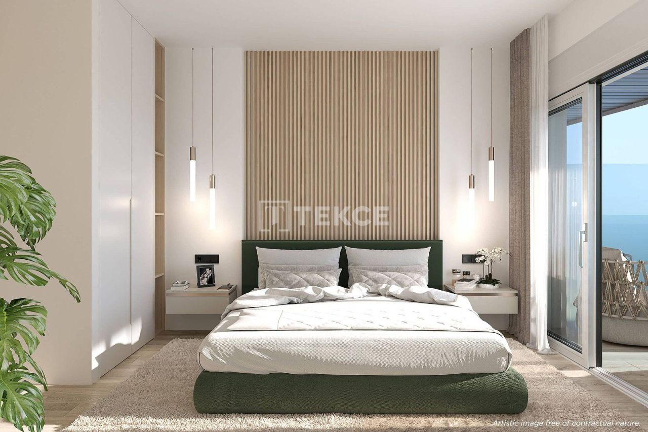 Апартаменты в Картахене, Испания, 51 м² - фото 17