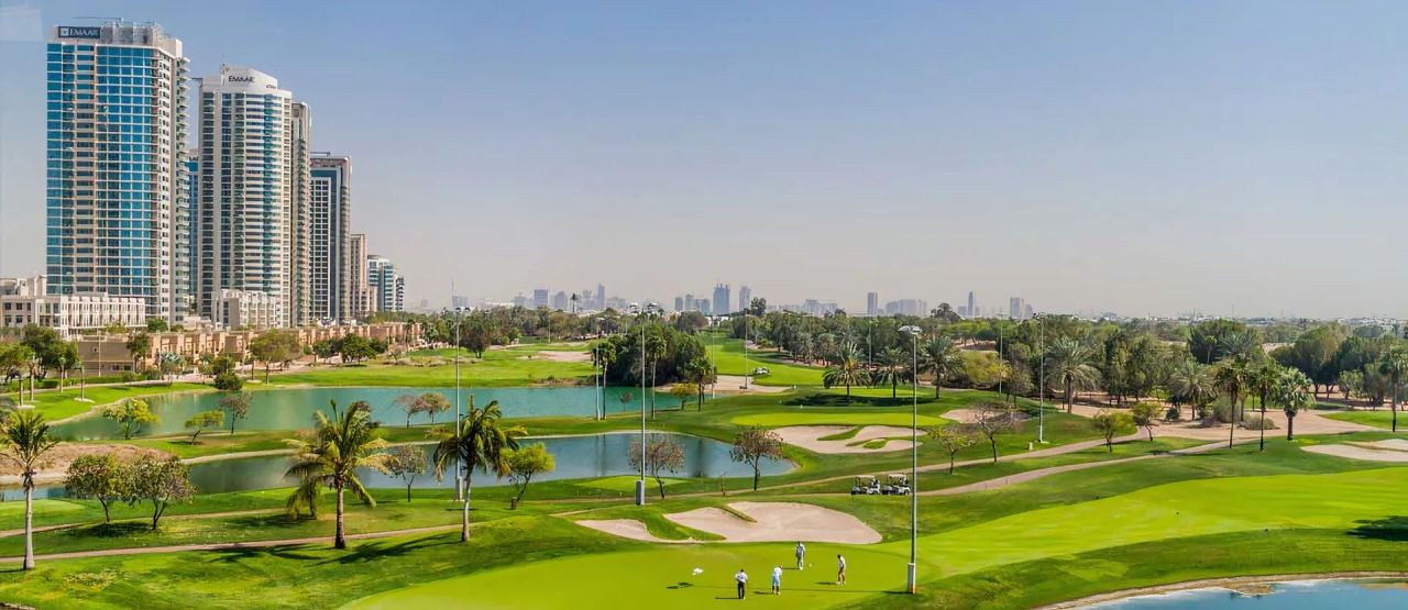 Квартира в Дубае, ОАЭ, 53.72 м² - фото 5