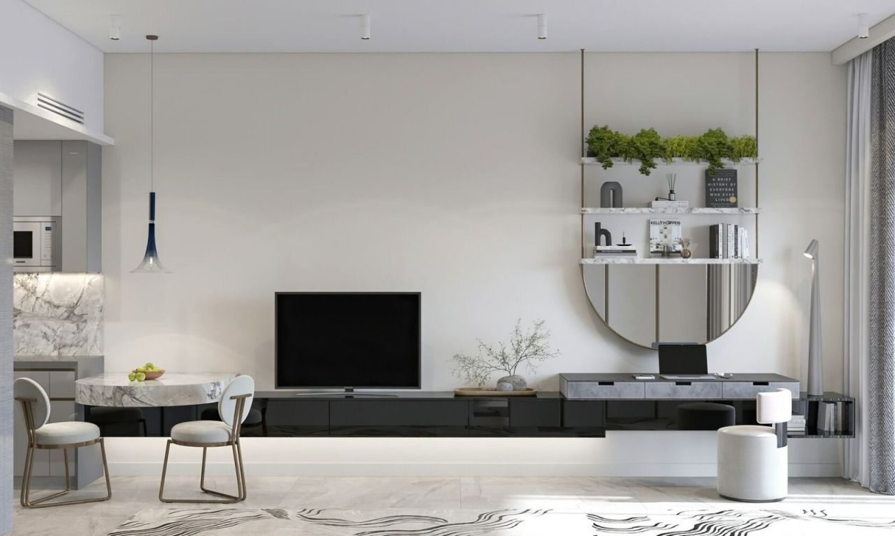 Квартира в Дубае, ОАЭ, 64.29 м² - фото 8