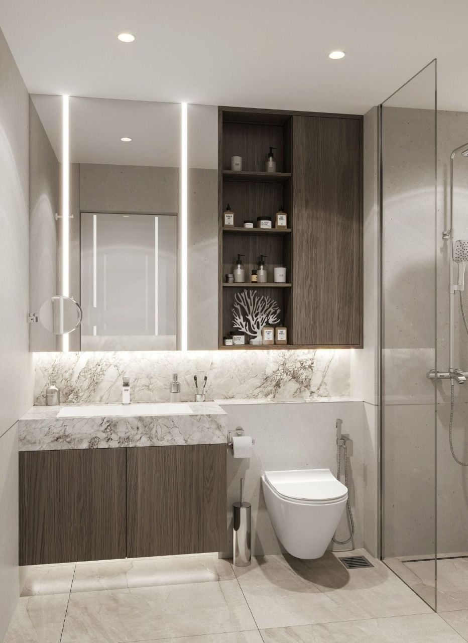 Квартира в Дубае, ОАЭ, 64.29 м² - фото 9