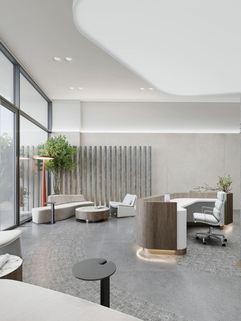 Квартира в Дубае, ОАЭ, 64.29 м² - фото 12