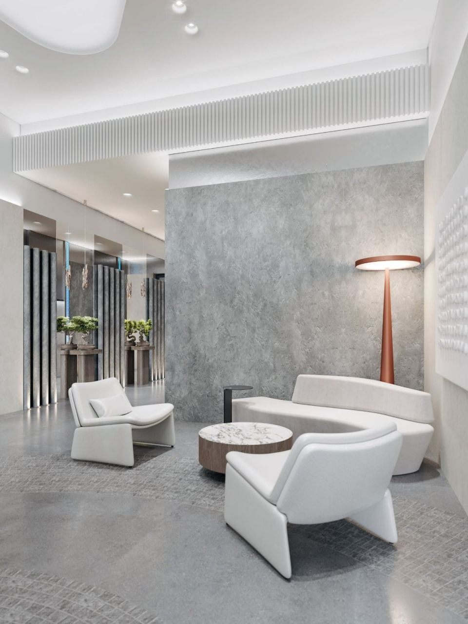 Квартира в Дубае, ОАЭ, 64.29 м² - фото 13