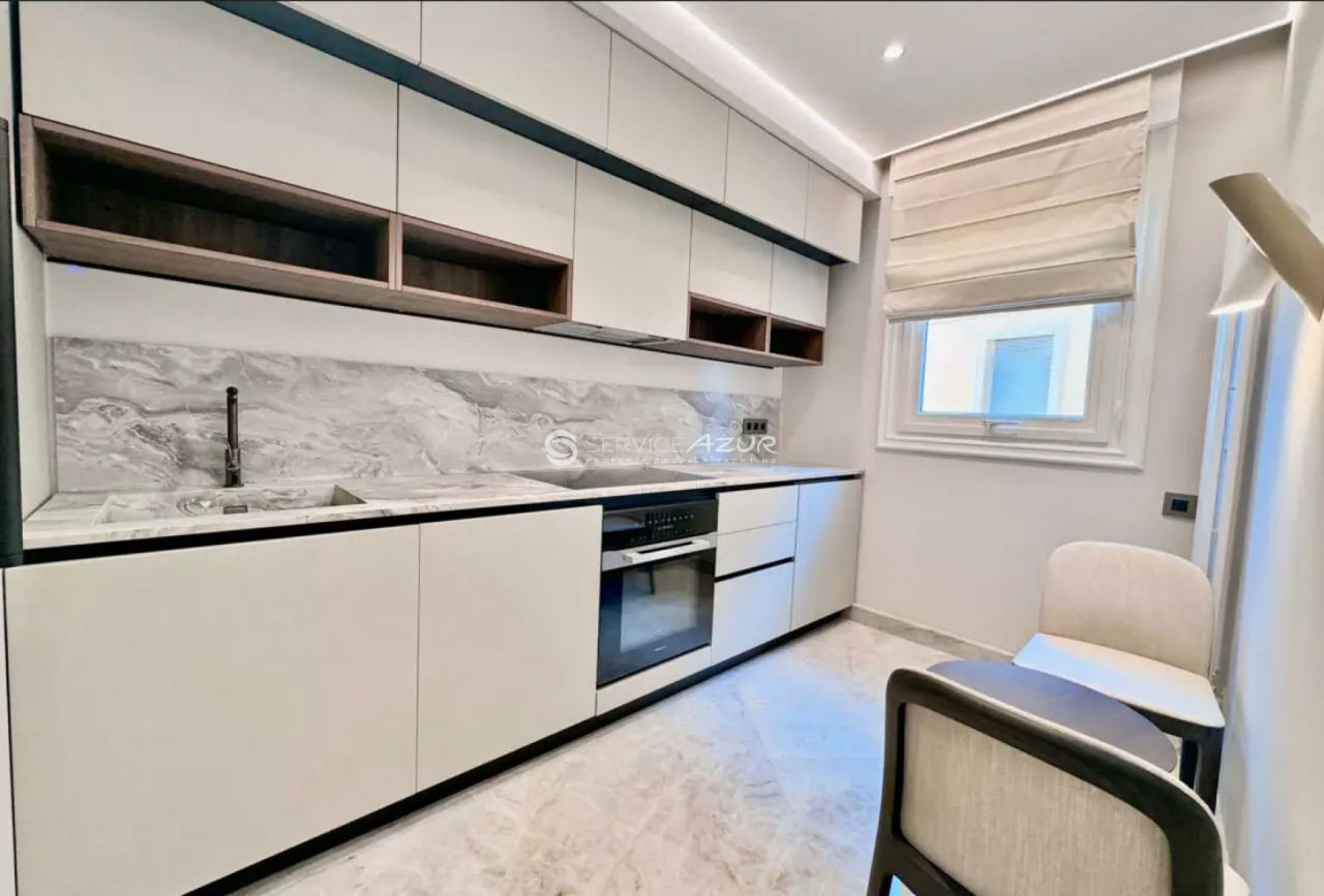 Апартаменты в Монако, Монако, 96 м² - фото 3