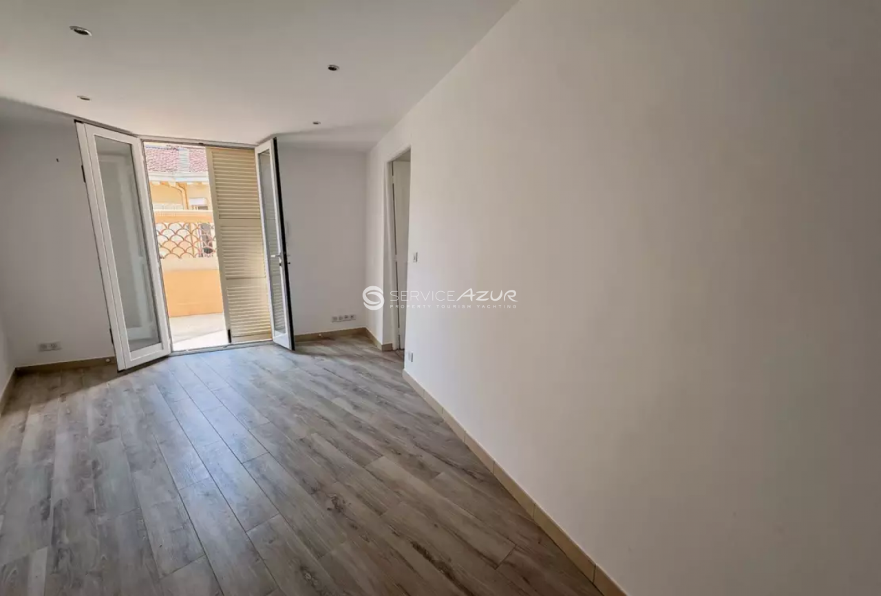 Апартаменты в Монако, Монако, 59 м² - фото 3