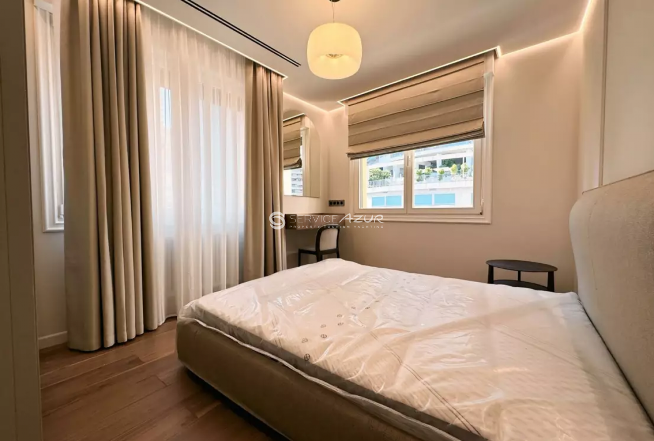 Апартаменты в Монако, Монако, 96 м² - фото 4