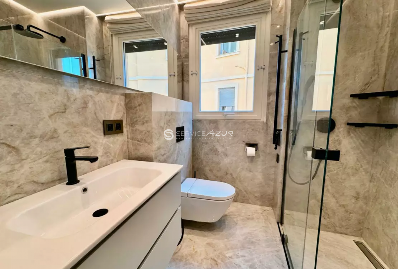 Апартаменты в Монако, Монако, 96 м² - фото 5