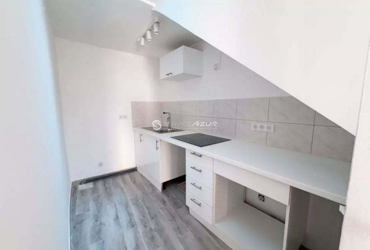 Апартаменты в Монако, Монако, 59 м² - фото 5