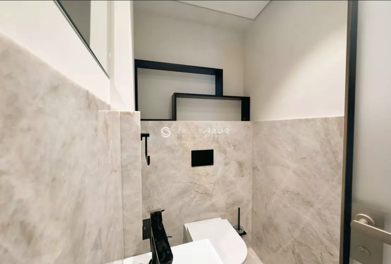 Апартаменты в Монако, Монако, 96 м² - фото 7