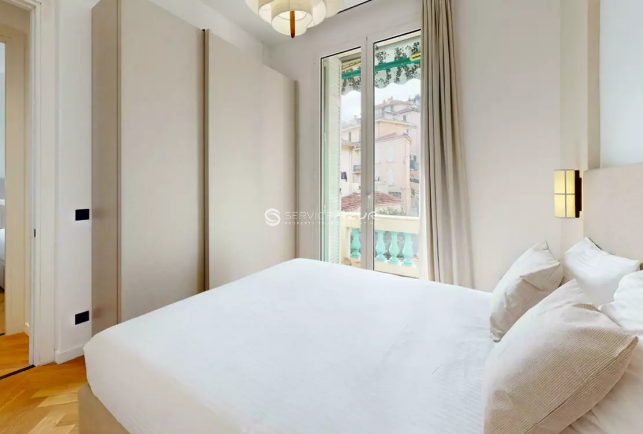 Апартаменты в Монако, Монако, 84 м² - фото 7