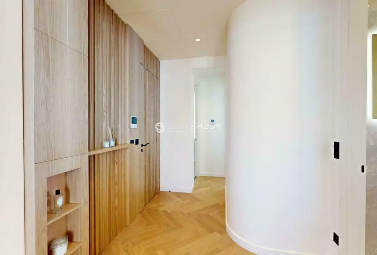 Апартаменты в Монако, Монако, 84 м² - фото 9