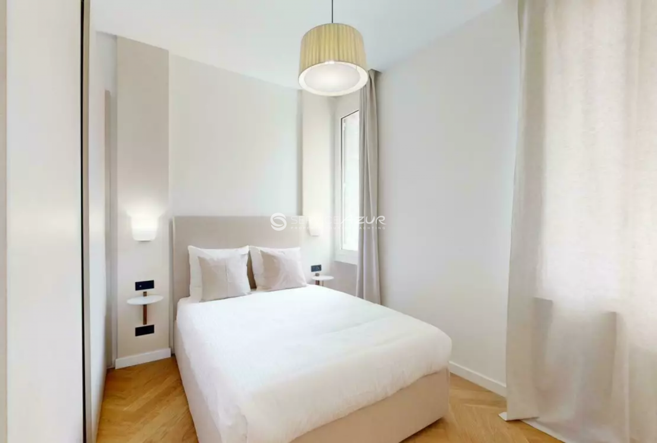 Апартаменты в Монако, Монако, 84 м² - фото 10