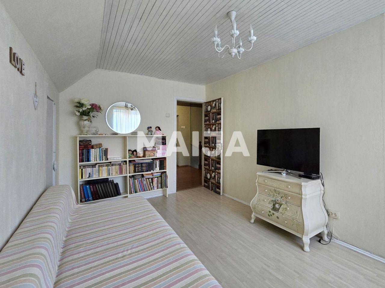 Дом Vārzas, Латвия, 230.6 м² - фото 4