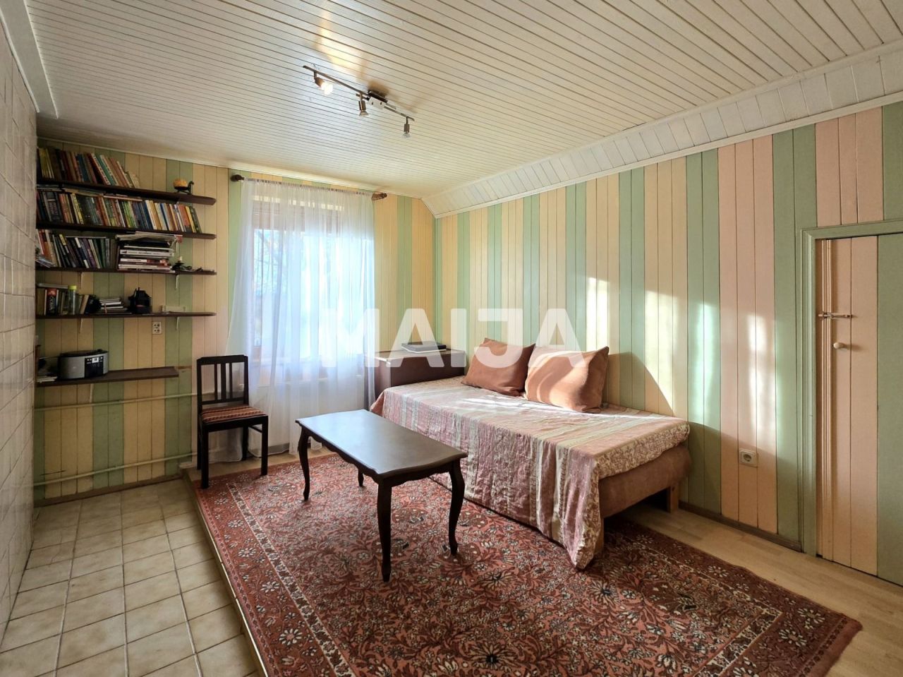 Дом Vārzas, Латвия, 230.6 м² - фото 14