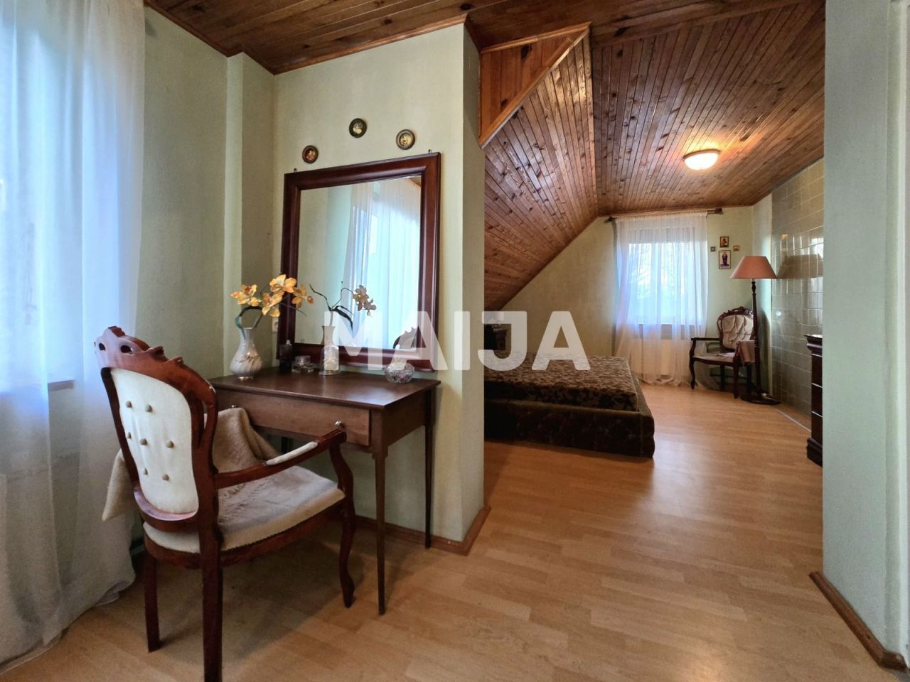 Дом Vārzas, Латвия, 230.6 м² - фото 16