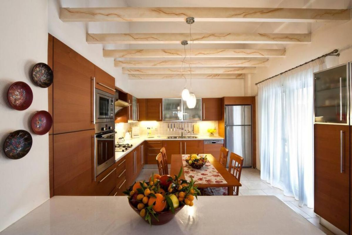 Дом на Ионических островах, Греция, 235 м² - фото 7