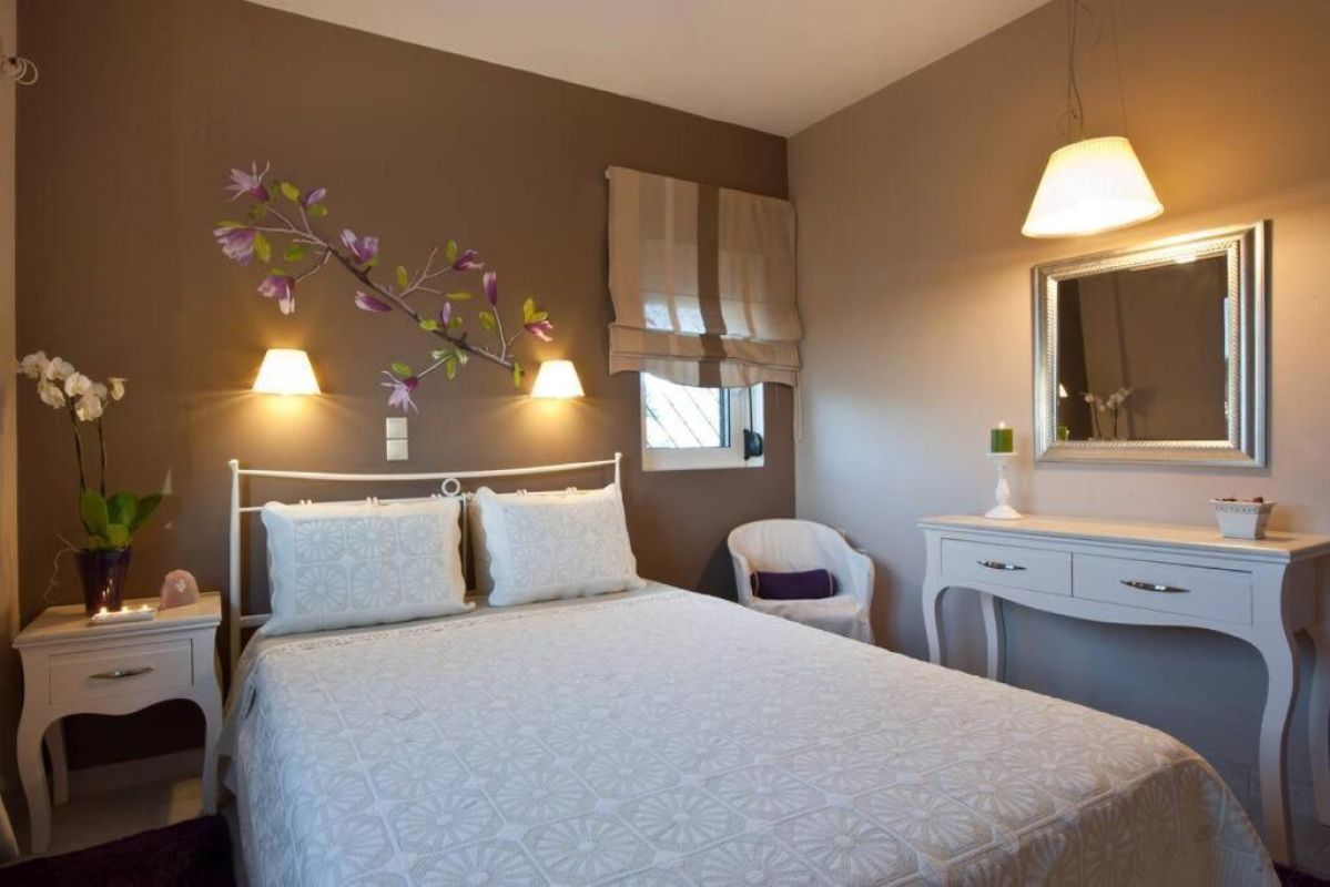 Дом на Ионических островах, Греция, 235 м² - фото 9