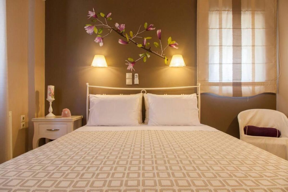 Дом на Ионических островах, Греция, 235 м² - фото 15