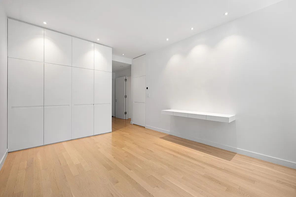 Апартаменты в Нью-Йорке, США, 108 м² - фото 5