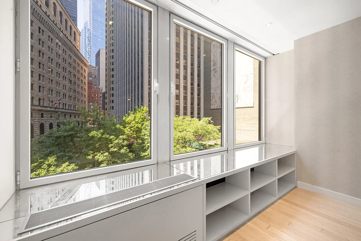 Апартаменты в Нью-Йорке, США, 108 м² - фото 14