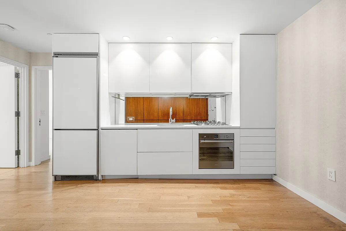 Апартаменты в Нью-Йорке, США, 108 м² - фото 13