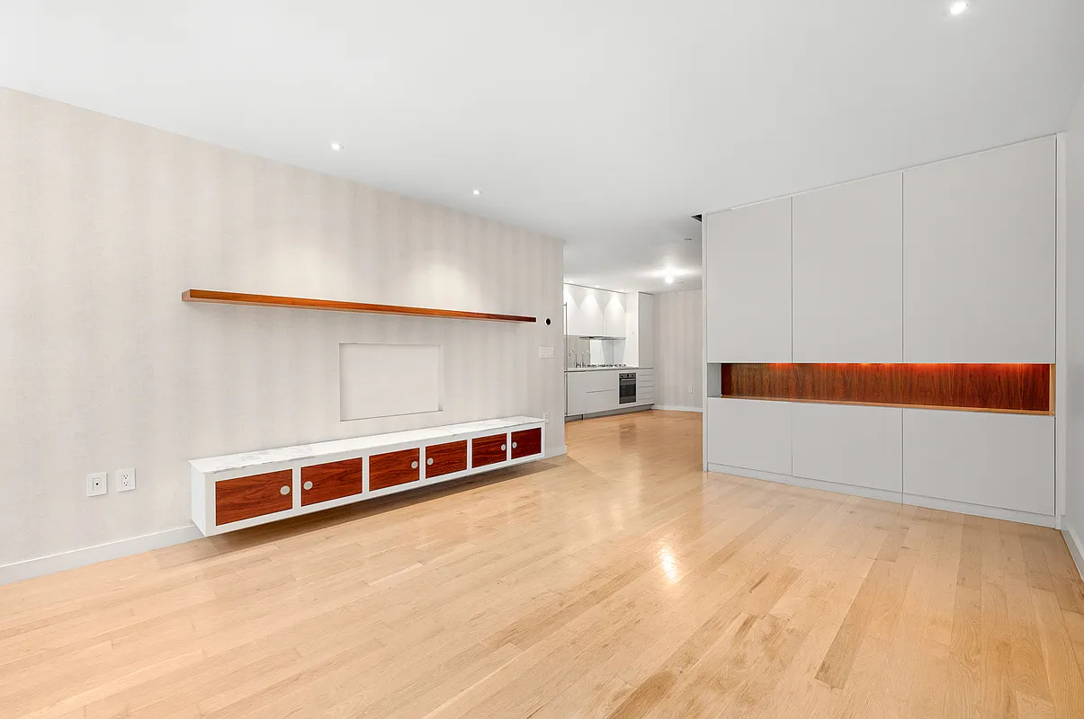 Апартаменты в Нью-Йорке, США, 108 м² - фото 12