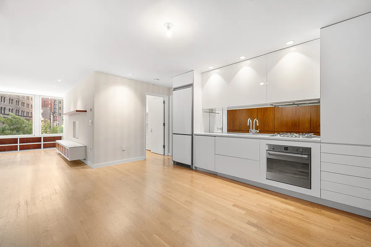 Апартаменты в Нью-Йорке, США, 108 м² - фото 7