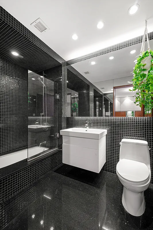 Апартаменты в Нью-Йорке, США, 108 м² - фото 2