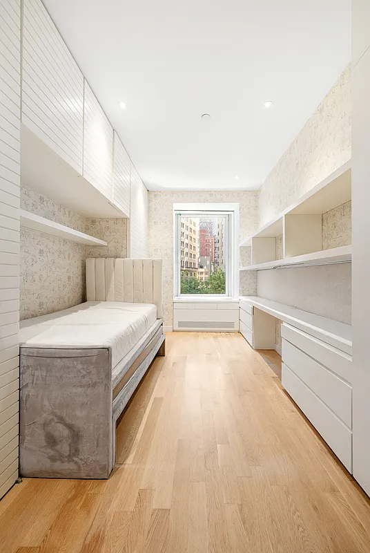 Апартаменты в Нью-Йорке, США, 108 м² - фото 9